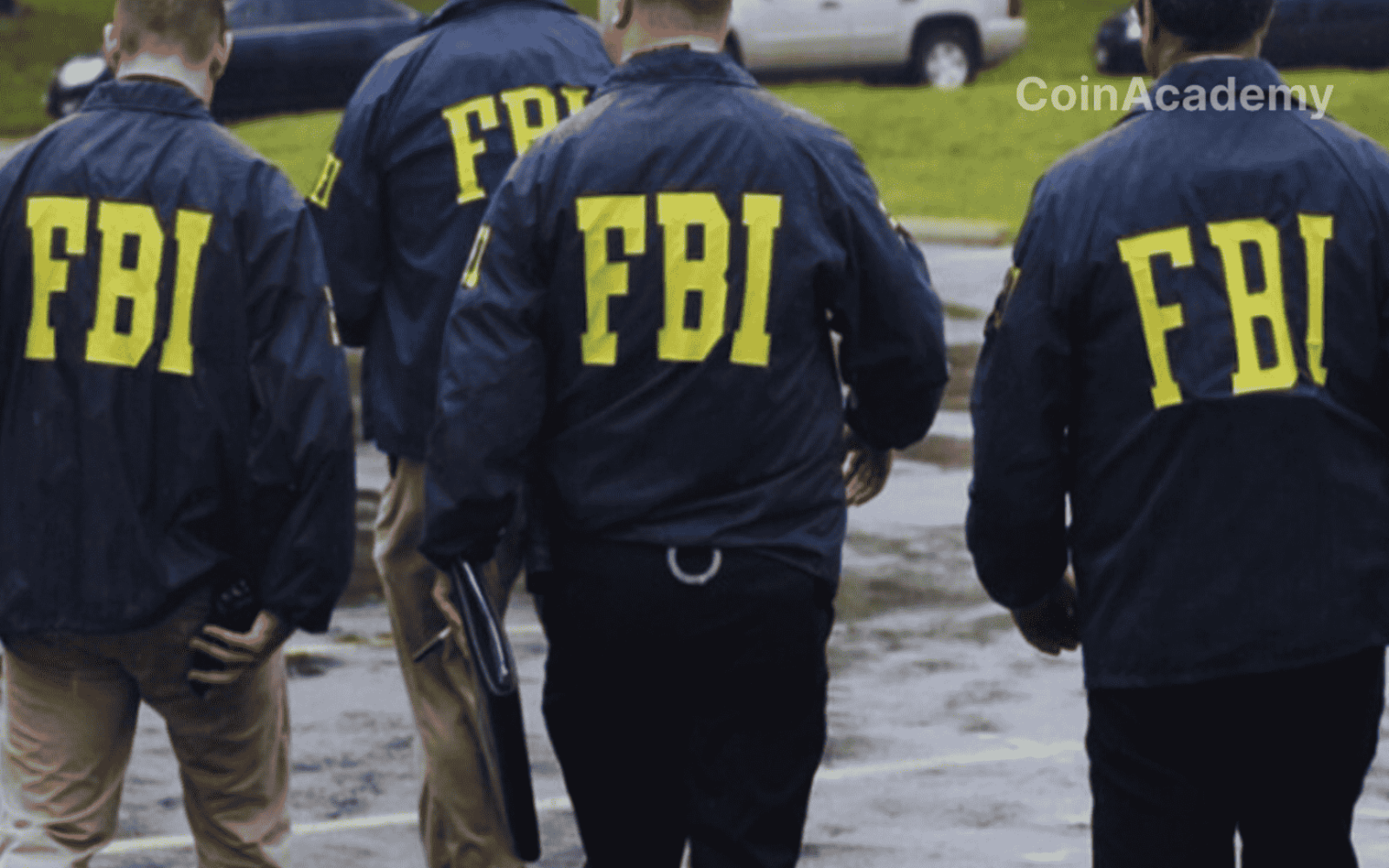 fbi prison fraude crypto