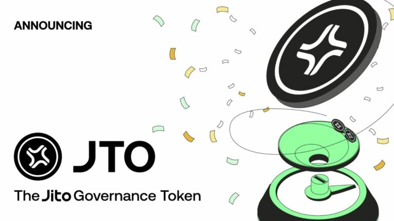 jito jto airdrop