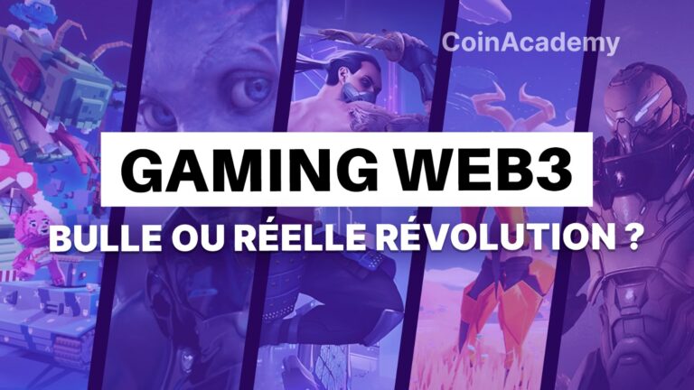 Rapport Gaming web3 CoinAcademy