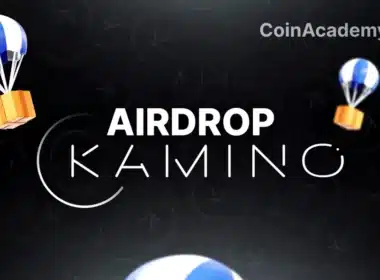 airdrop kamino finance crypto