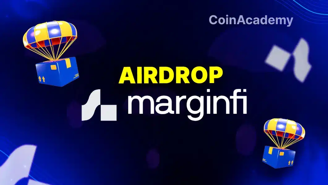 airdrop marginfi crypto
