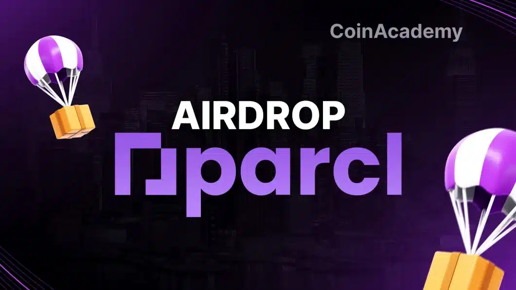 airdrop parcl crypto