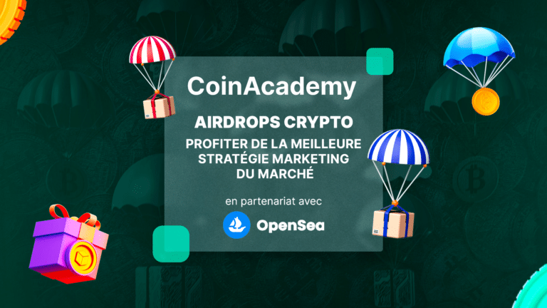 Rapport Airdrops crypto
