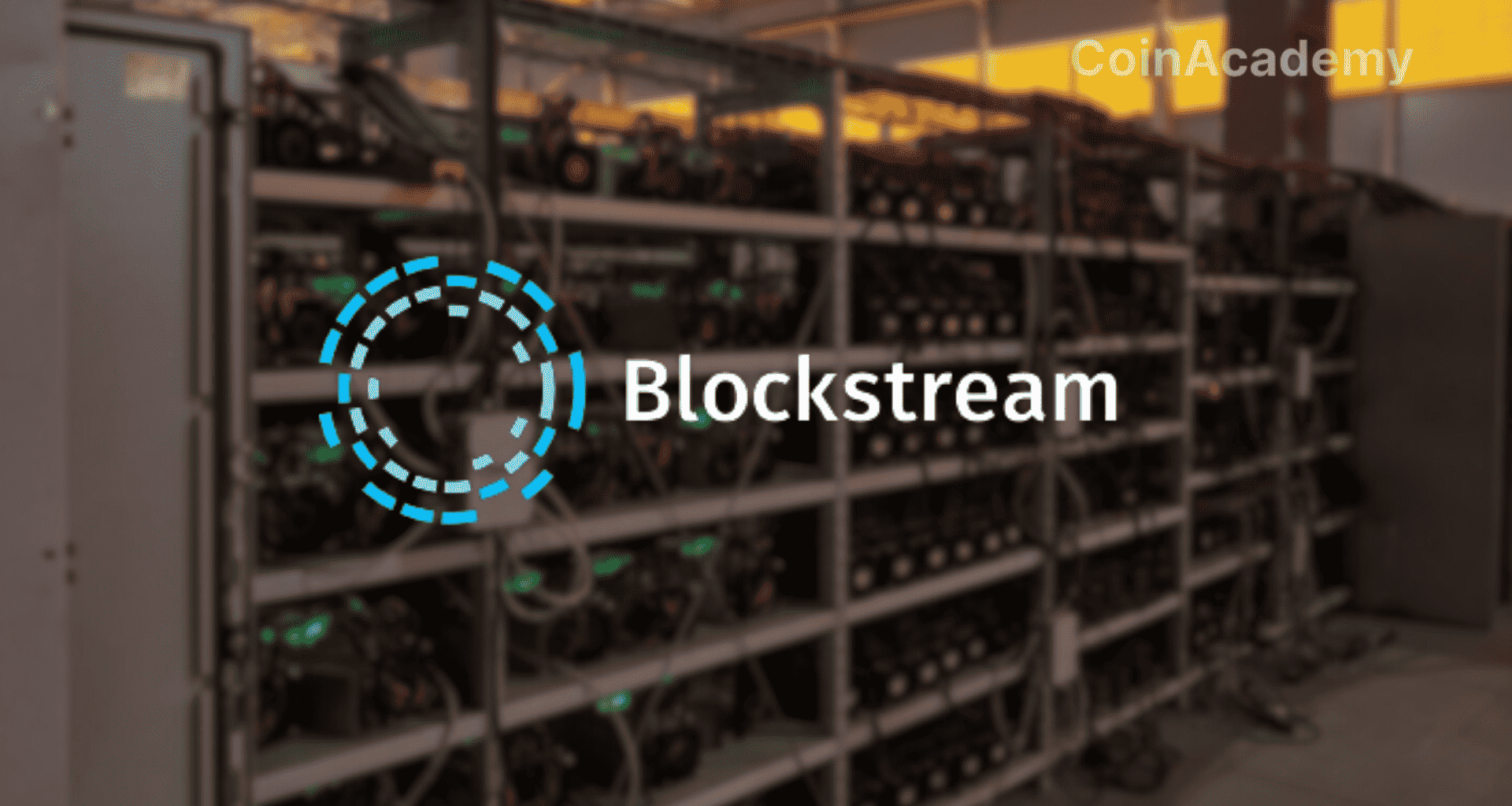 blockstream basic note bitcoin