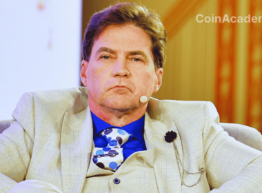 craig wright proces bitcoin