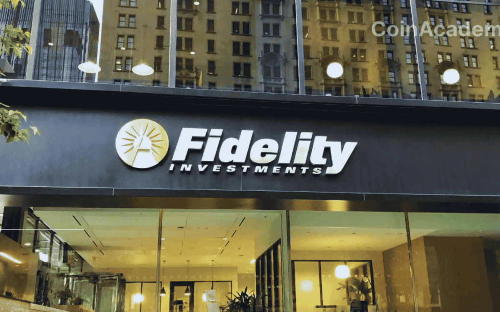 fidelity bitcoin etf spot