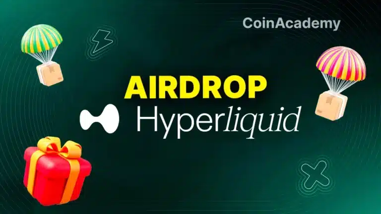 hyperliquid airdrop crypto