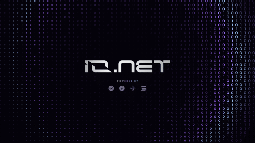 ionet iocoin render network token