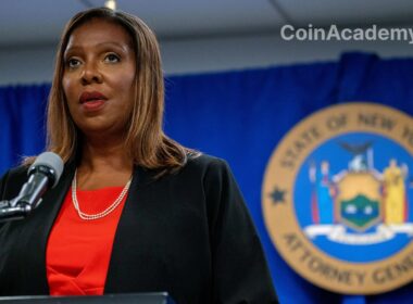 kucoin new york paiement 22 millions