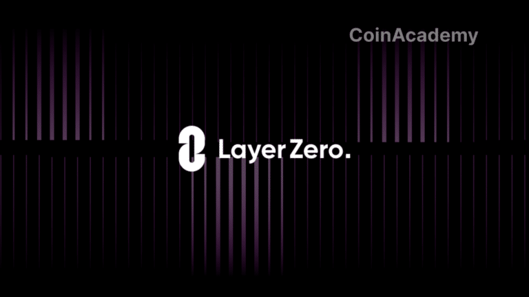 layerzero airdrop crypto