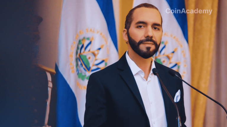 nayib bukele demission président salvador bitcoin