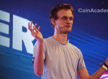 vitalik buterin ethereum cypherpunk