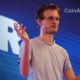 vitalik buterin ethereum cypherpunk