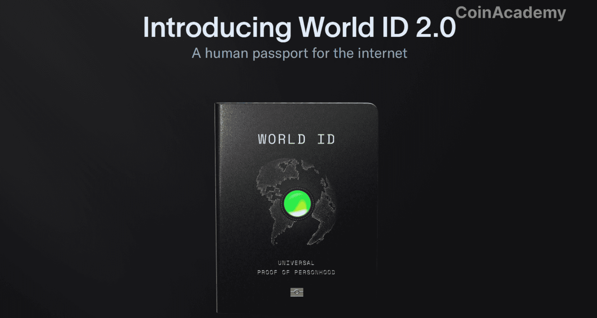 worldcoin world id 2.0