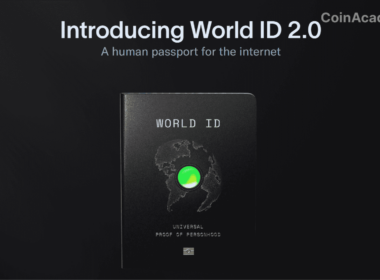 worldcoin world id 2.0