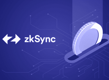 zksync volume transaction ethereum
