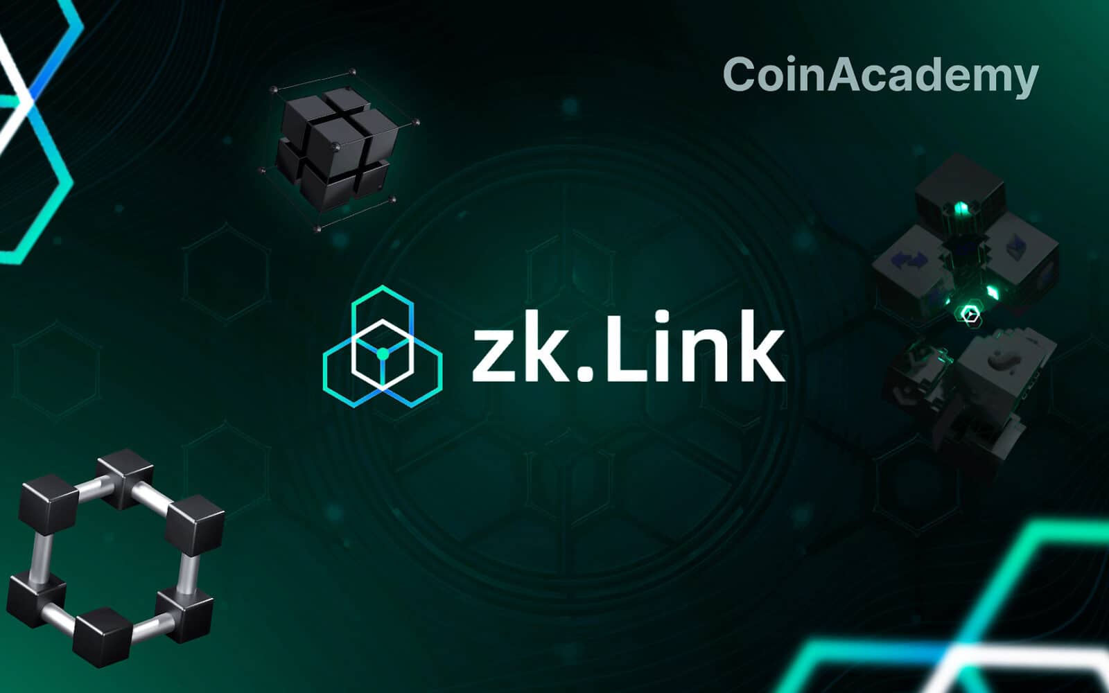 ZK.Link zk rollups