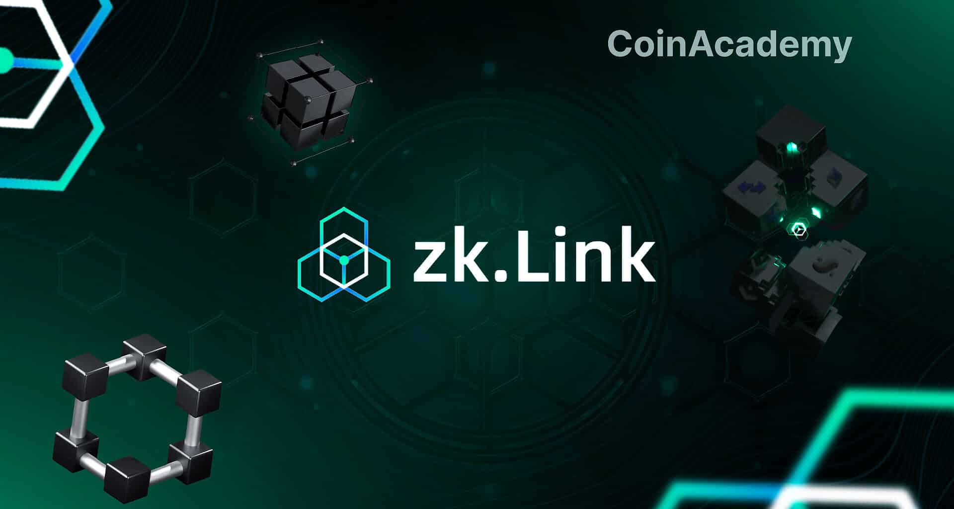 ZK.Link zk rollups