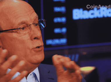 blackrock bitcoin monnaie numerique