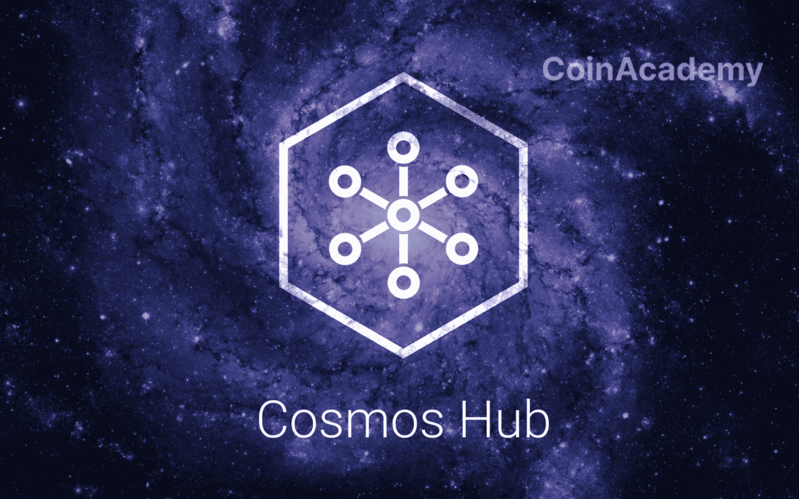 cosmos hub taux inflation atom