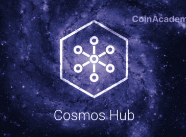 cosmos hub taux inflation atom