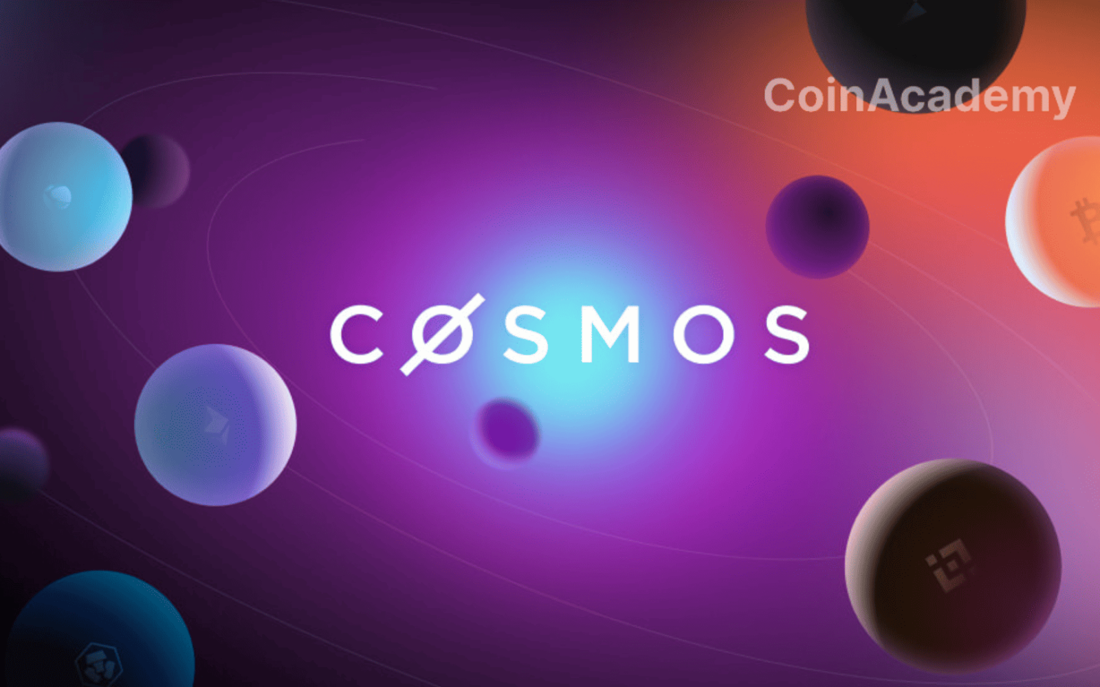 cosmos proposition 868 atom