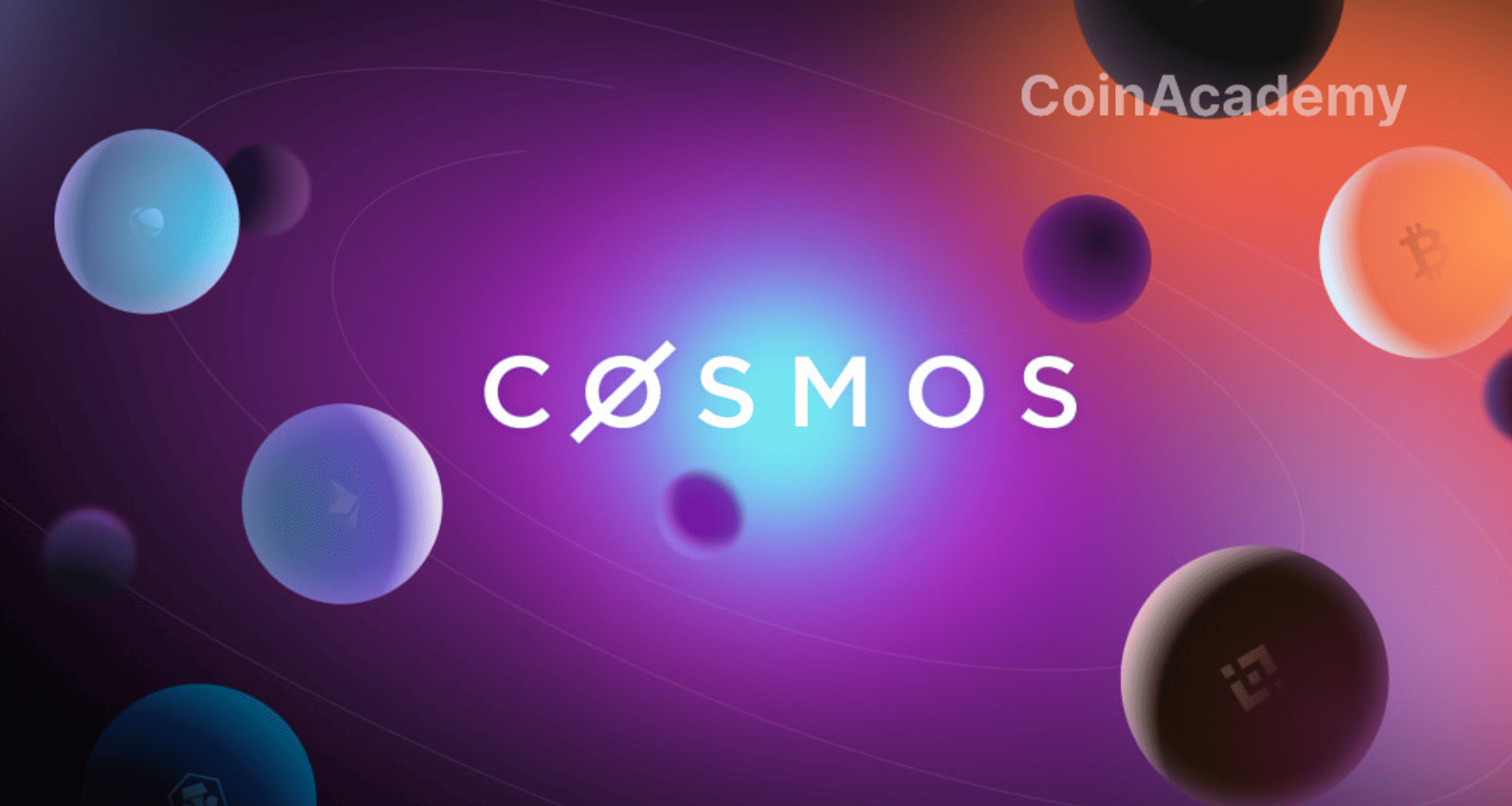 cosmos proposition 868 atom