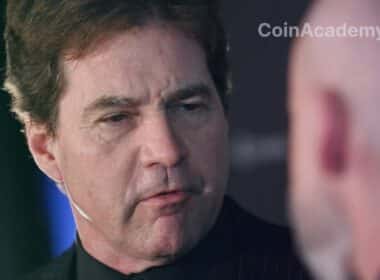 craig wright cour supreme appel