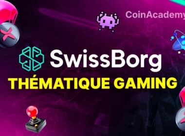 Swissborg