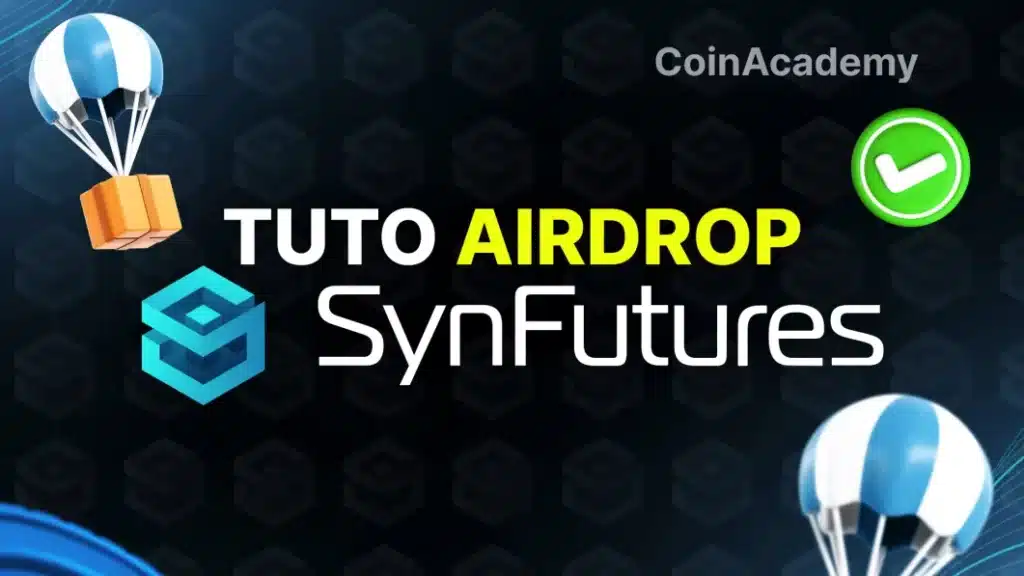 airdrop crypto synfutures guide