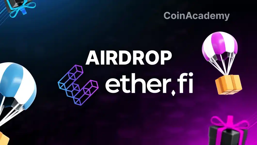 airdrop etherfi crypto