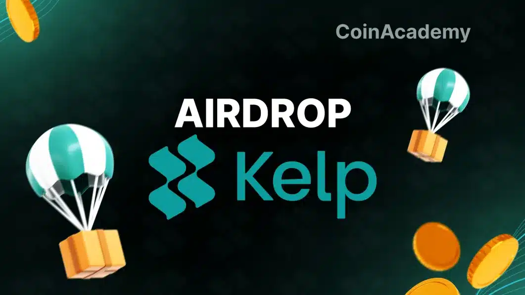 airdrop kelp dao crypto
