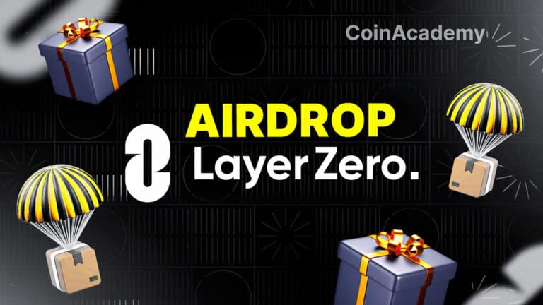 airdrop layerzero