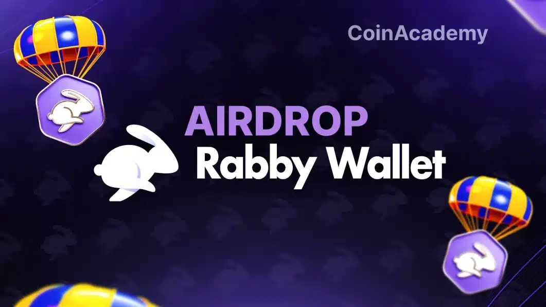 airdrop rabby wallet