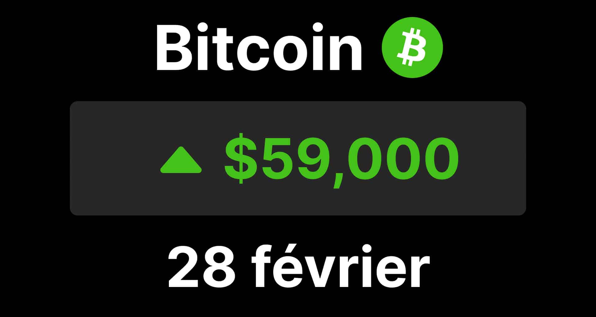 btc bitcoin 59 000