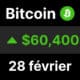 btc bitcoin 60000