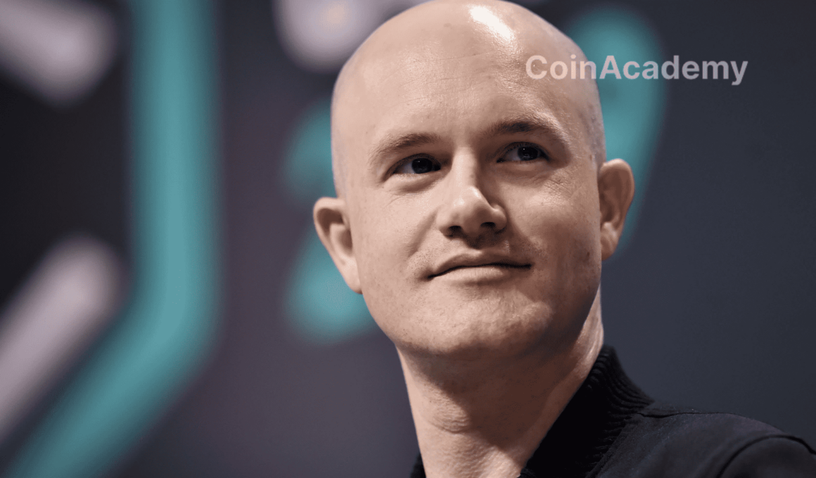 coinbase offre trader frais