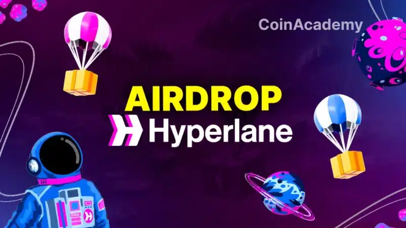 hyperlane airdrop crypto