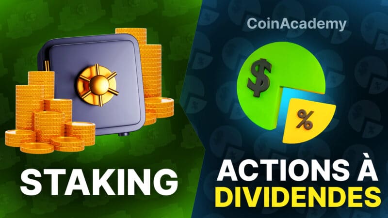 le-staking-et-les-actions-a-dividendes