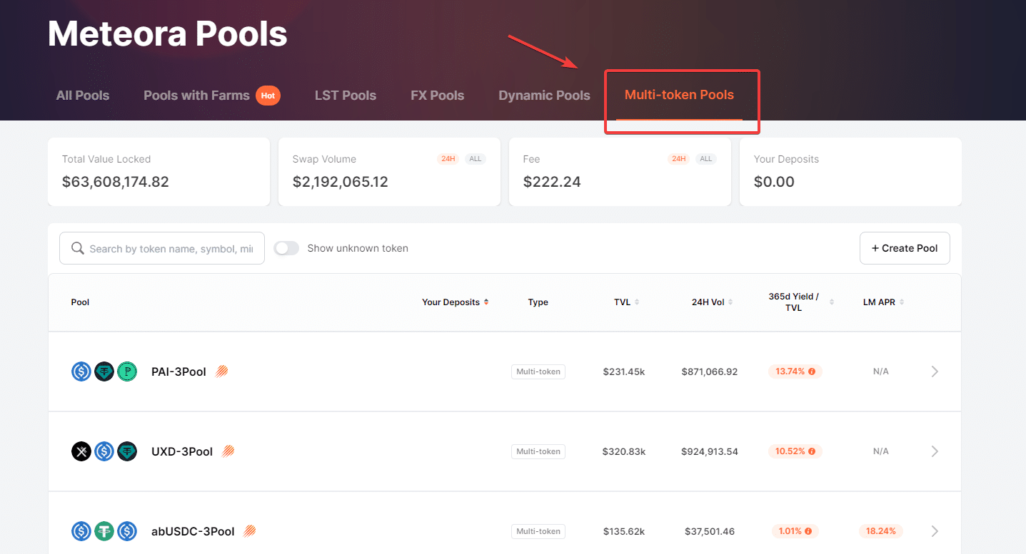 Airdrop crypto Meteora : comment y être éligible