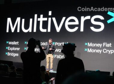 multiversx google bigquery