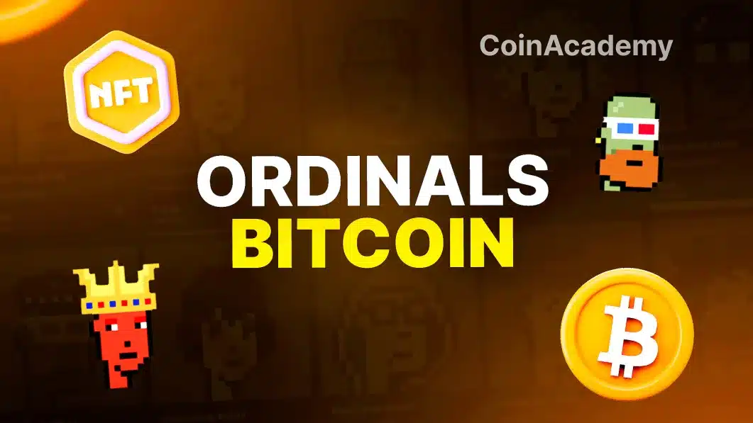 ordinals bitcoin