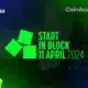 paris blockchain week startups competition