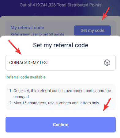 rabby wallet referral code