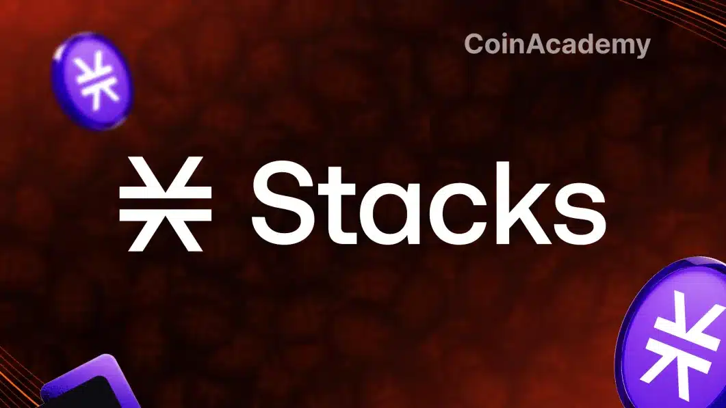 stacks stx crypto analyse