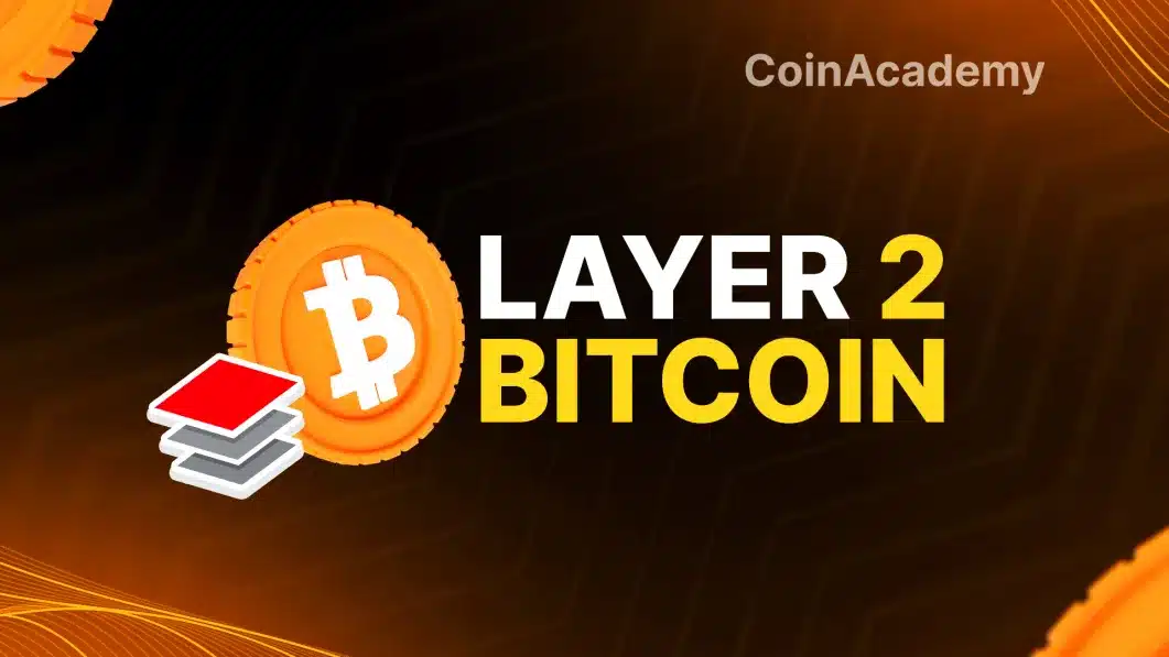 layer 2 bitcoin
