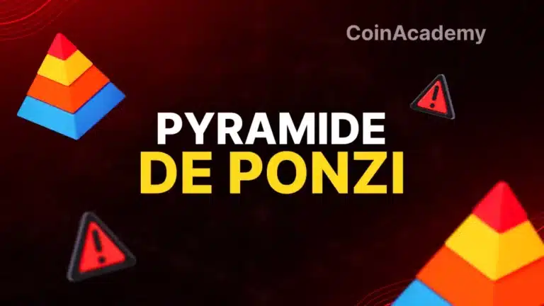 pyramide ponzi crypto
