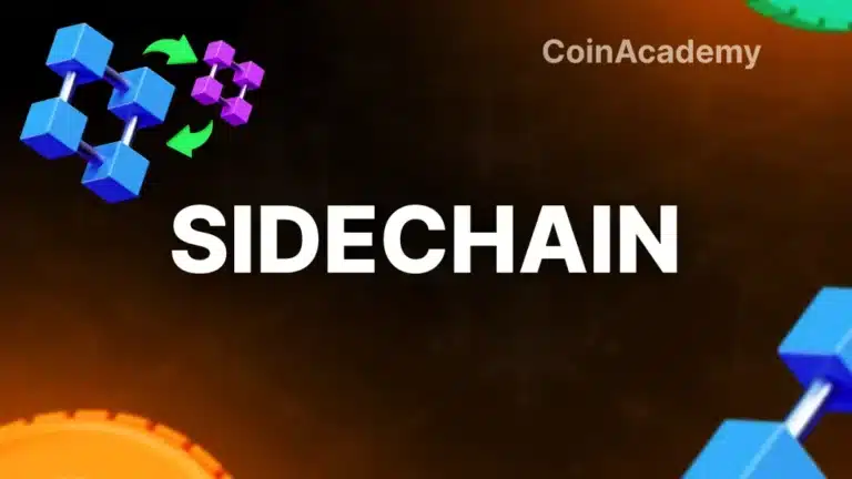 sidechain crypto