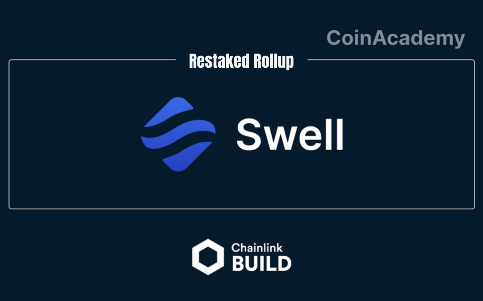 swell Restaked Rollup