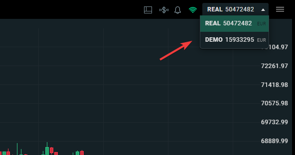 xtb cfd bitcoin compte demo trading